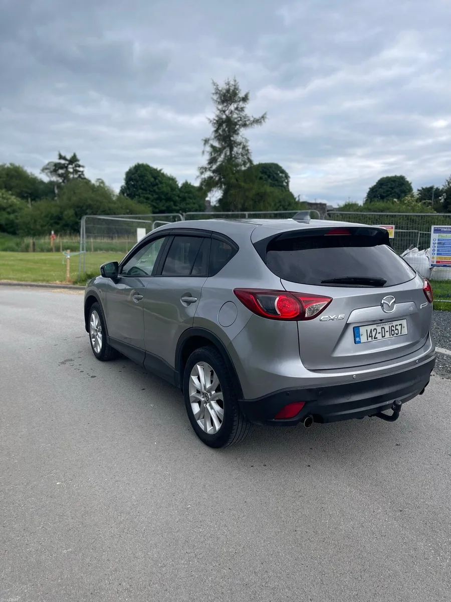 Mazda CX-5 sport - Image 4