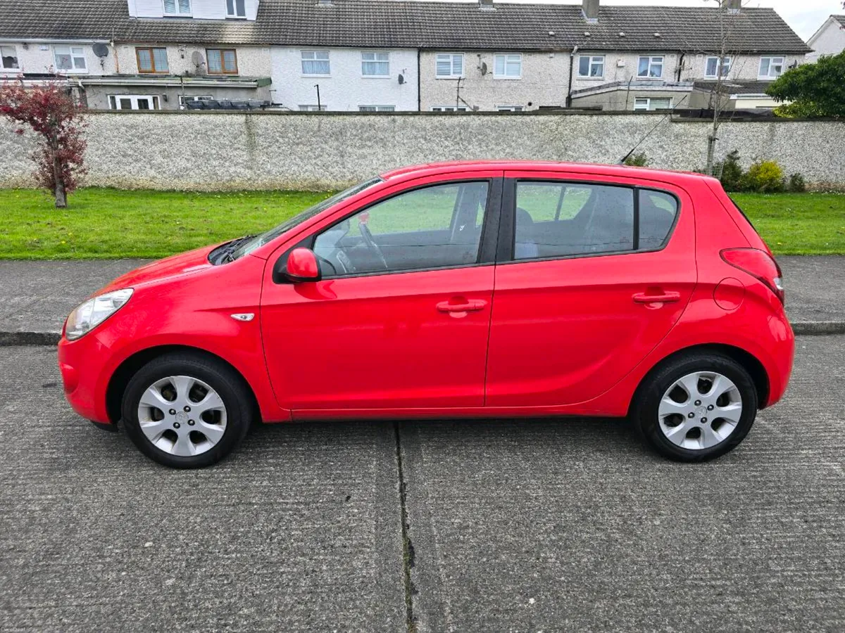 ⭐️ NEW NCT 05.27 ⭐️ Hyundai i20 1.2 Petrol - Image 2
