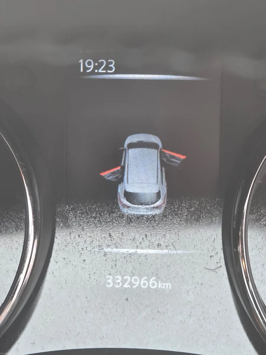 Nissan Qashqai 2016 full option - Image 2