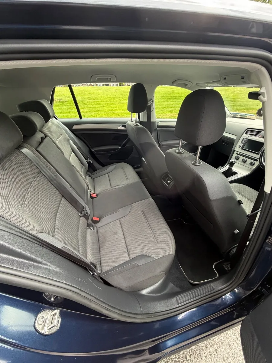 Volkswagen Golf 2017 - Image 3