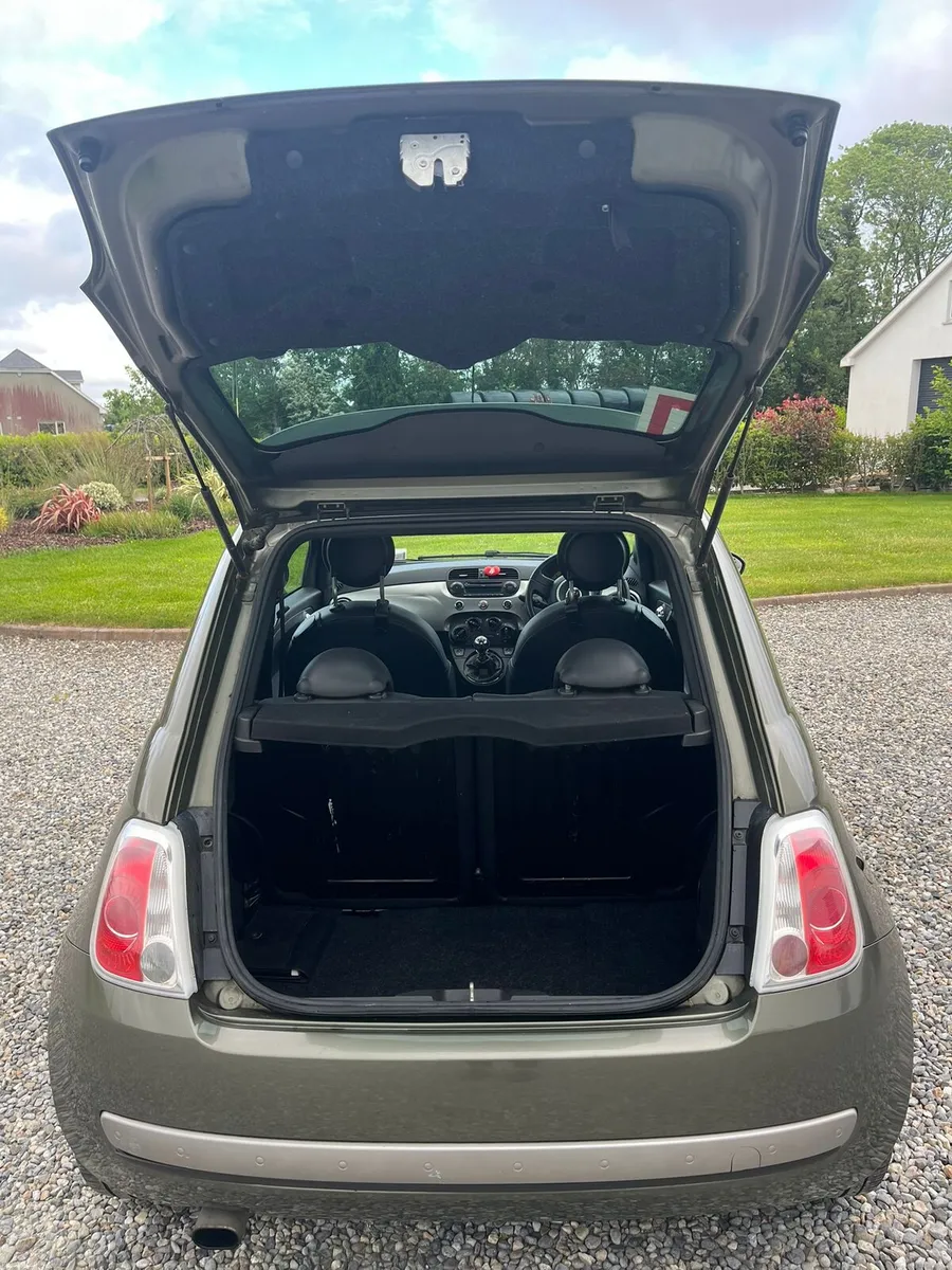 Fiat 500 - Image 3