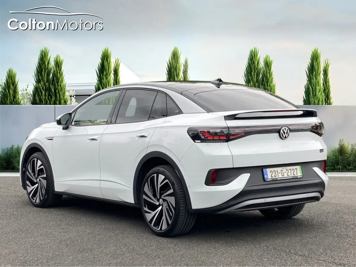 Volkswagen ID.5 TECH 77kWh 174HP - Image 3