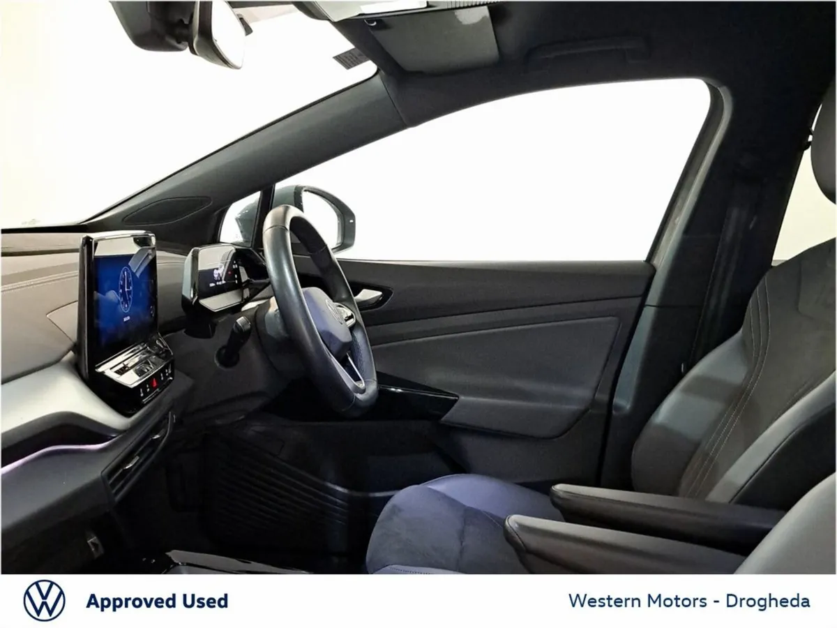 Volkswagen ID.4 LIFE DX 77kWh 174HP - Image 4
