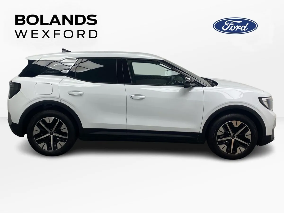 Ford Explorer COMMERCIAL VAN 77kWh SELECT - Image 4
