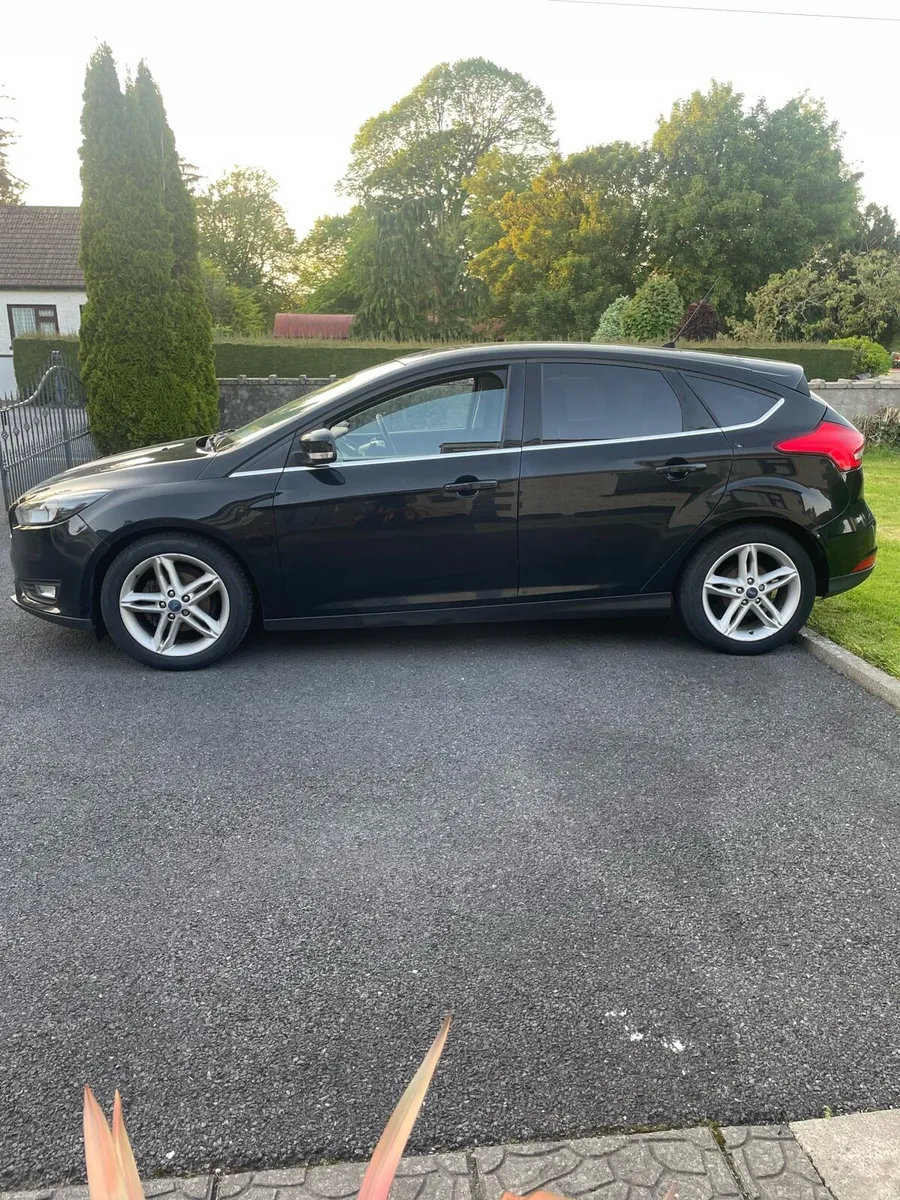 2016 Ford Focus - Image 3