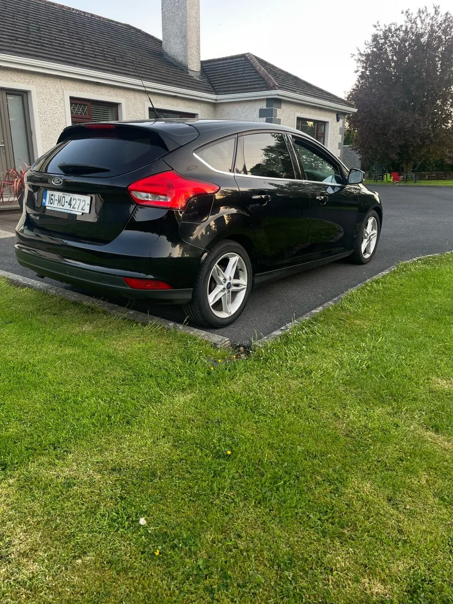 2016 Ford Focus - Image 5