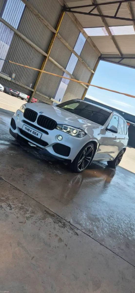 Bmw x5 - Image 3