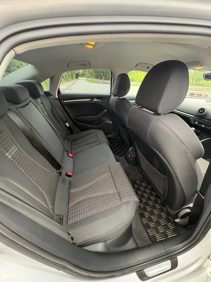 Audi A3 2014 - Image 4