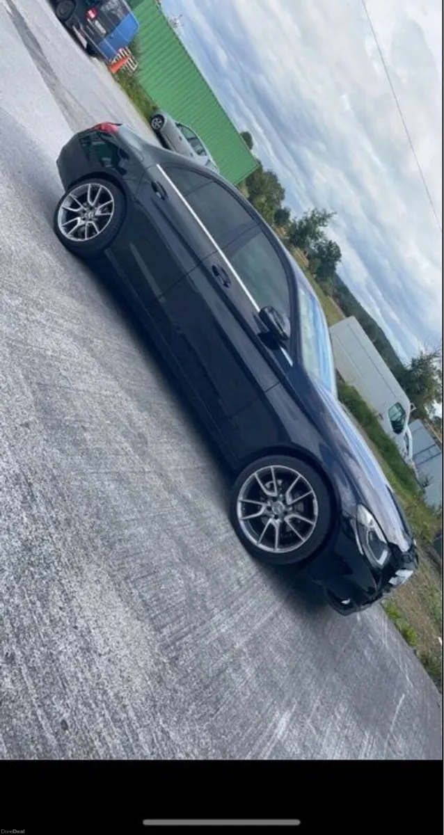 C class Mercedes - Image 4