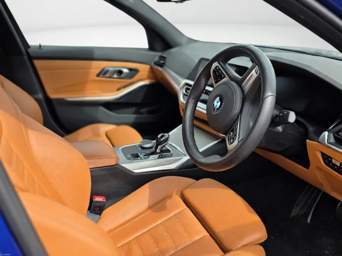 BMW 3-Series 2020 - Image 2