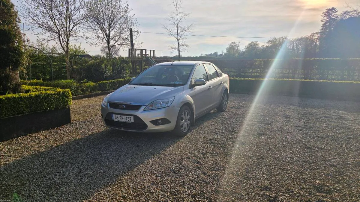 Ford focus - Image 1