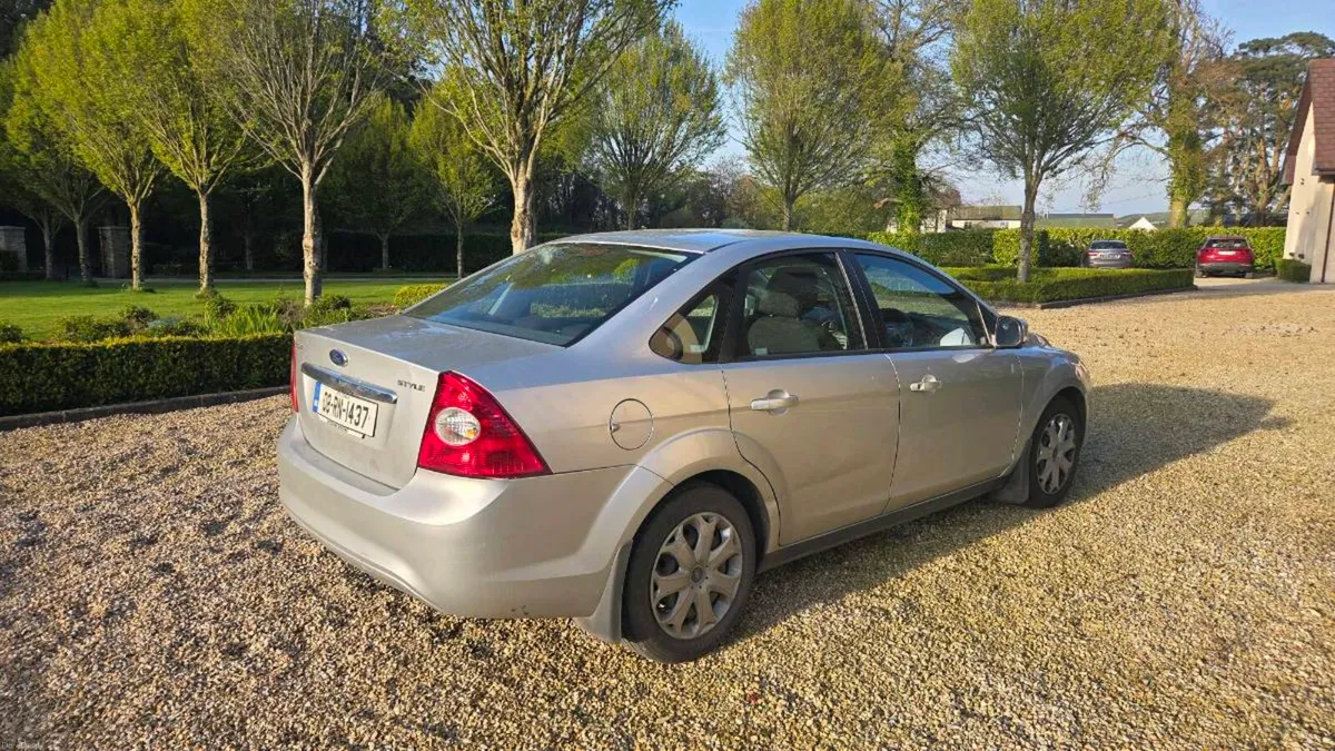 Ford focus - Image 4