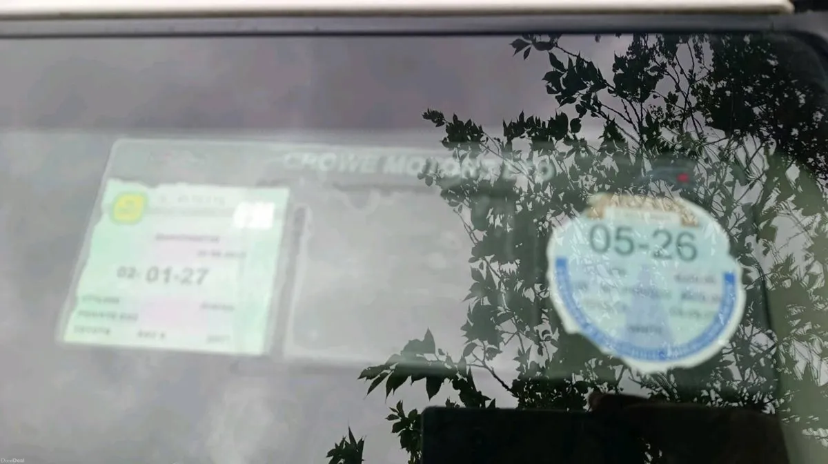2017 Toyota Rava4 2.0 Diesel D4D - Image 4