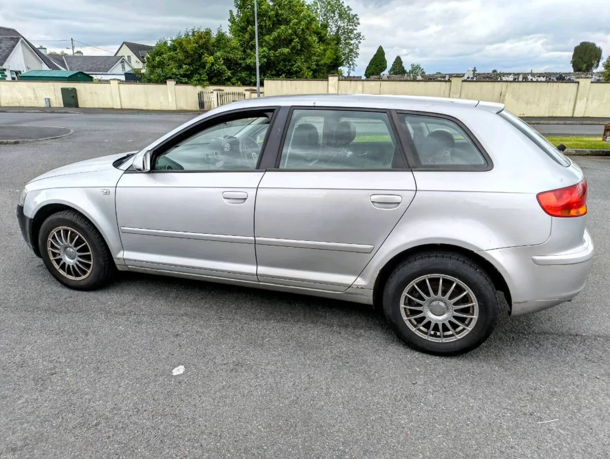 Audi a3 - Image 2