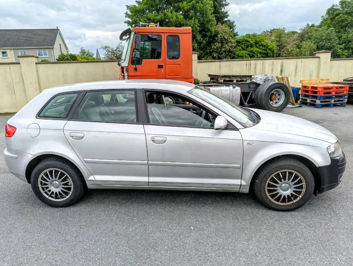 Audi a3 - Image 3