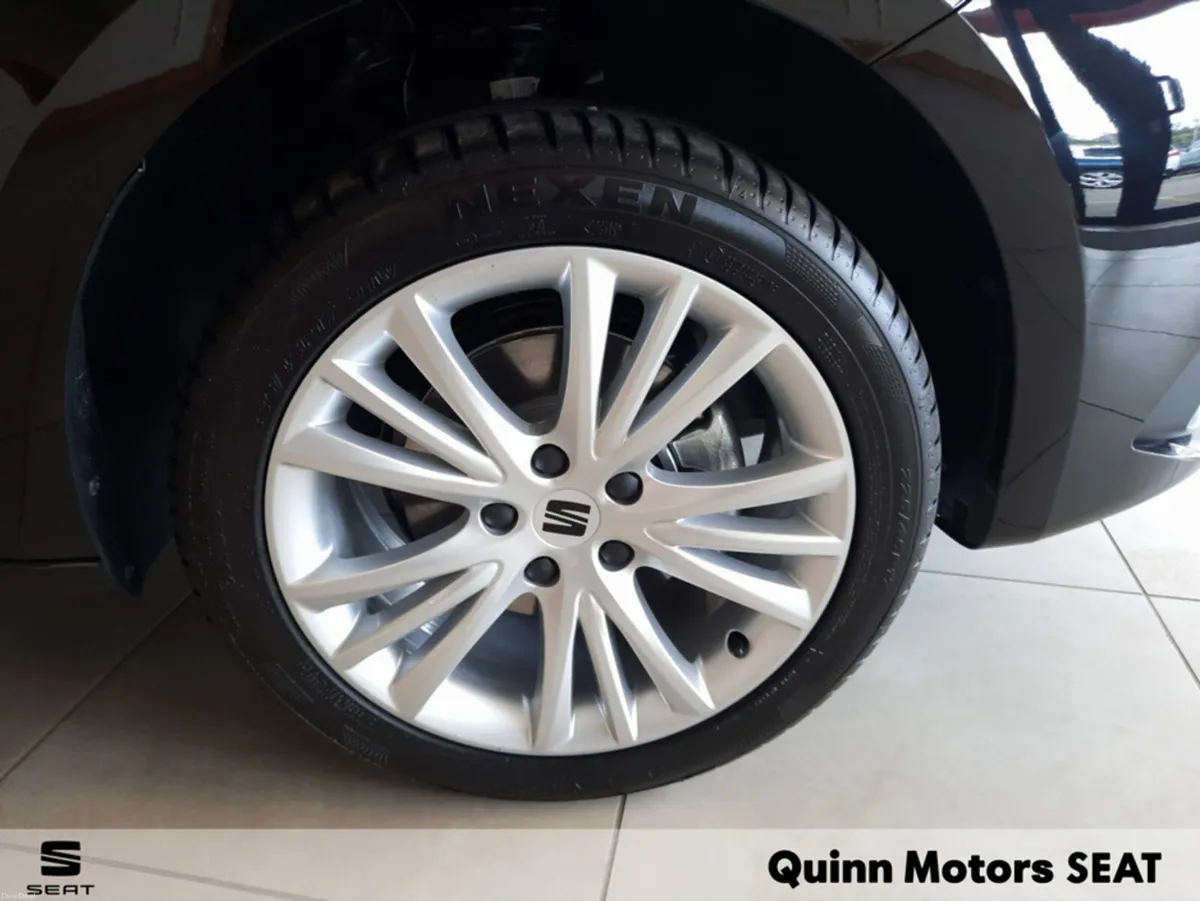 SEAT Leon SE Plus 2.0 TDI 150hp (110 kW) DSG - Image 6