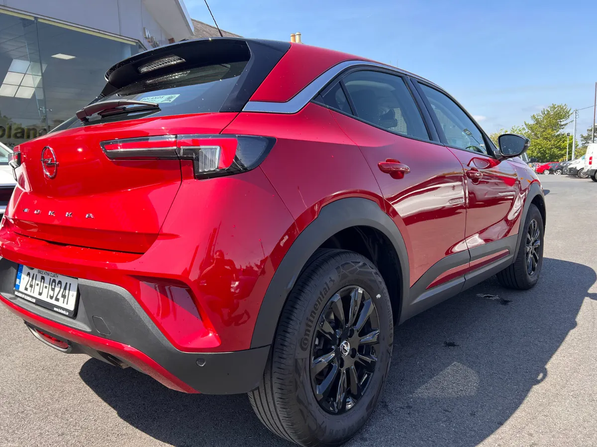 2024 Mokka At €21,950 **SUMMER SALE Unbeatable Off - Image 2
