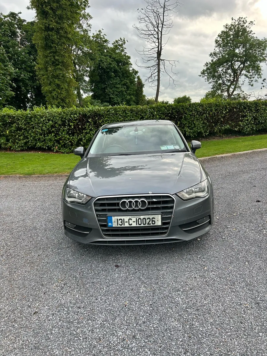 Audi A3 | NCT Until March 2027 - Image 2