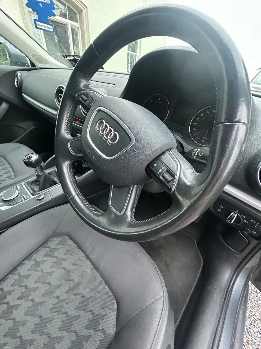 Audi A3 | NCT Until March 2027 - Image 3