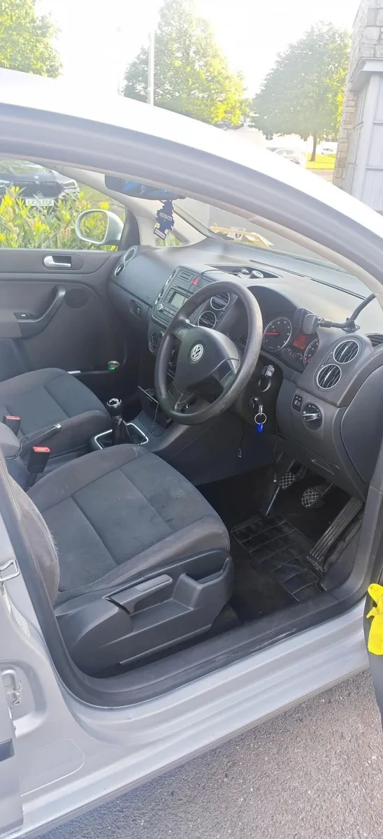 Volkswagen Golf 2006 - Image 3