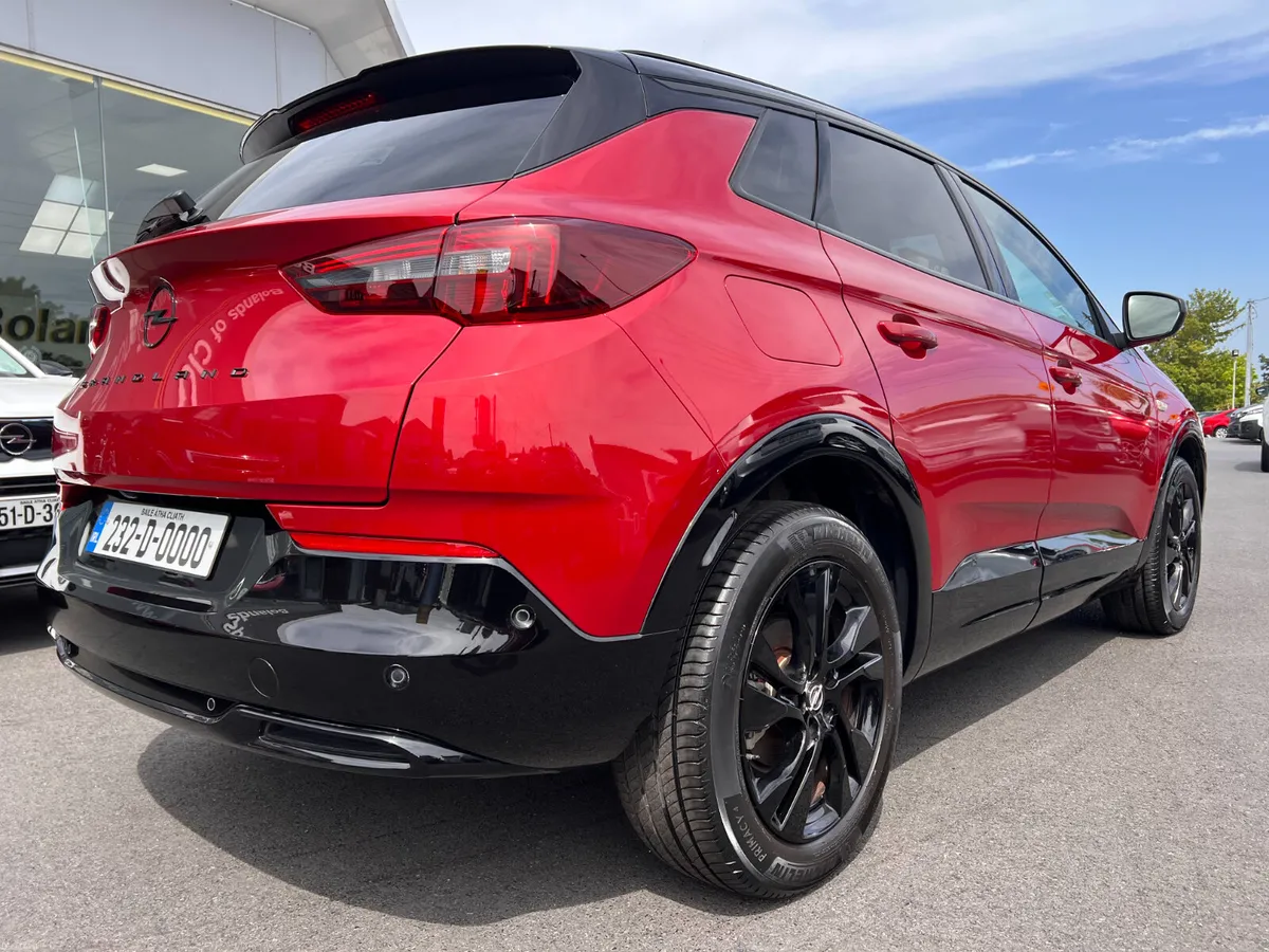 2023 AUTOMATIC SRI *On Sale Unbeatable Offer* AUTO - Image 2