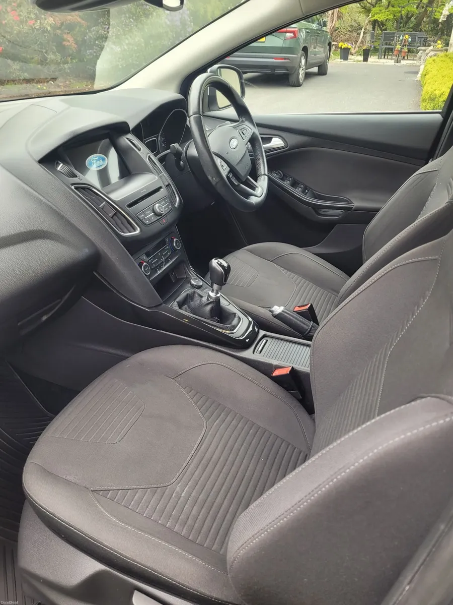 Ford Focus 2018, Low mileage *NCT til 2028* - Image 3