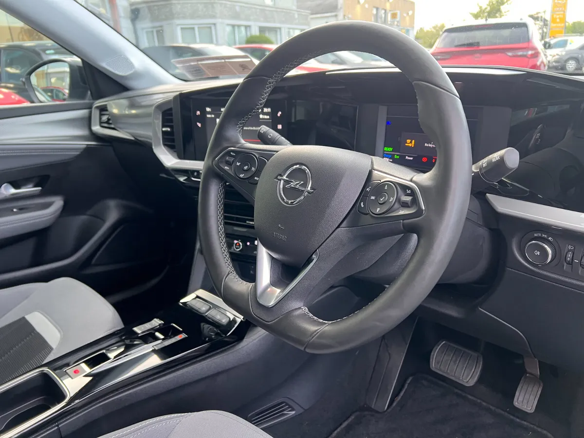 Best Value In Ireland 2025 ELEGANCE Full Electric - Image 4