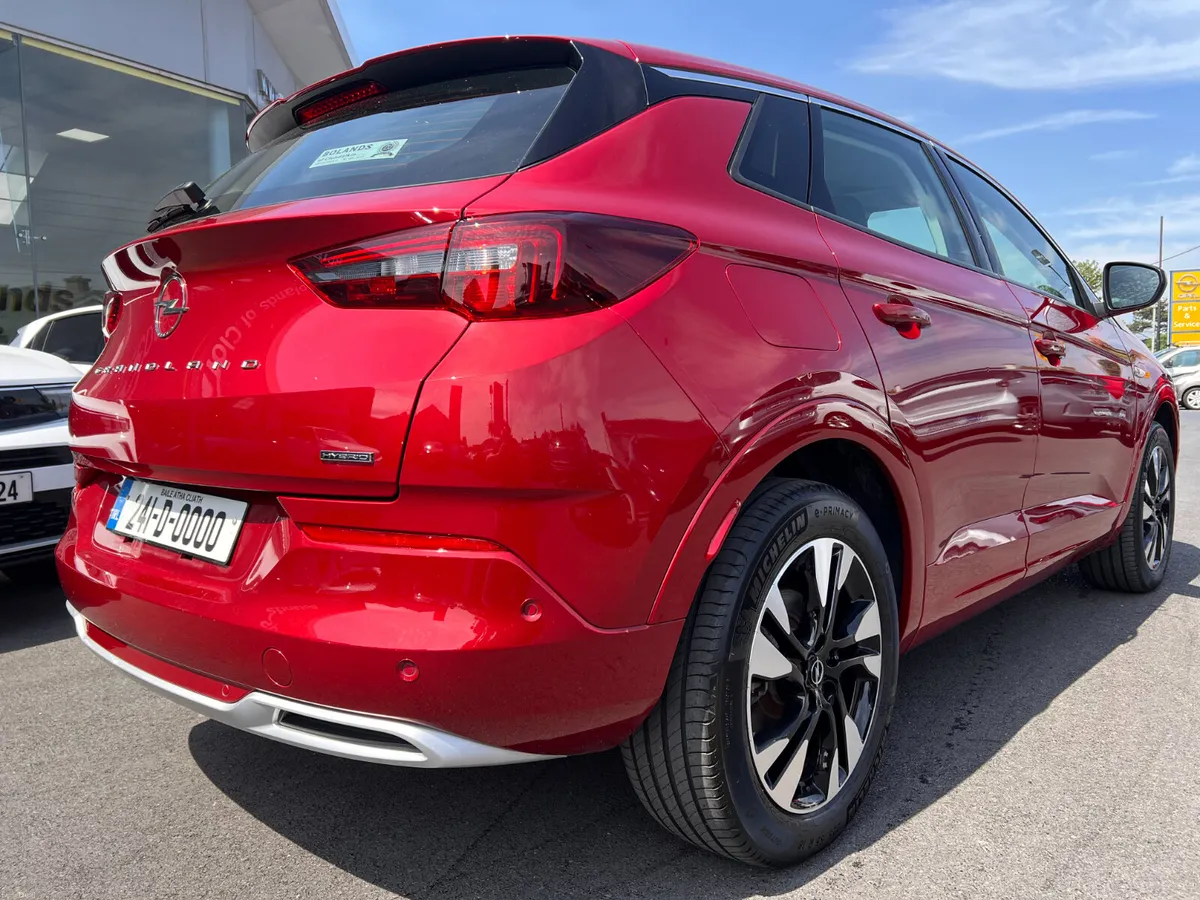 2024 Auto Hybrid 22,000 Kms *SUMMER SALE NOW ON* O - Image 2