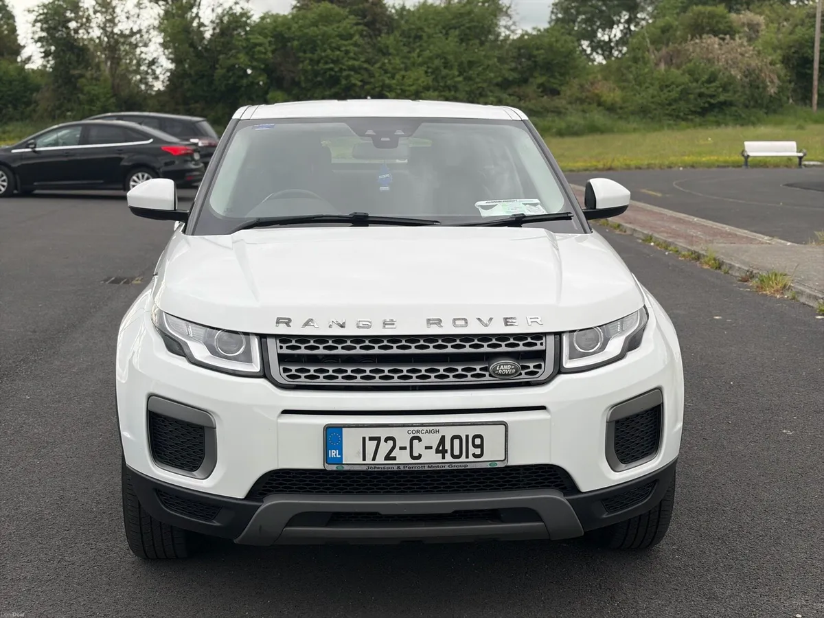 172 ranger rover evoque - Image 3