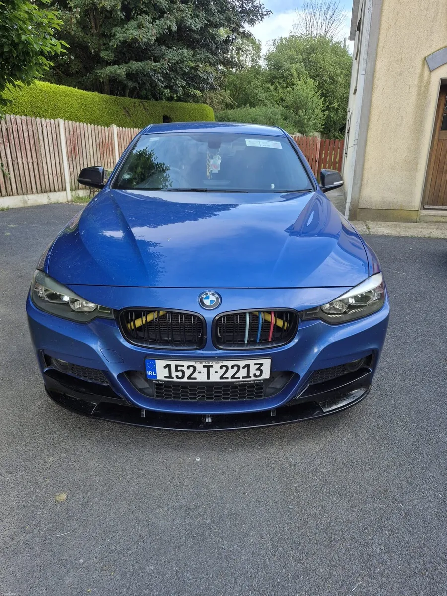 BMW 3 Series - Image 3