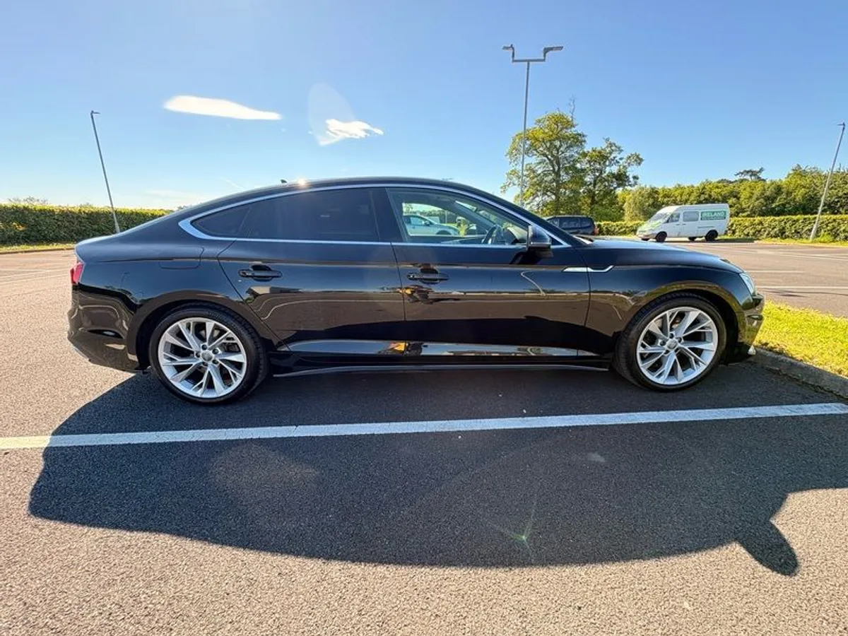 2020 Audi A5 Sport 35 TDI Auto - Image 1