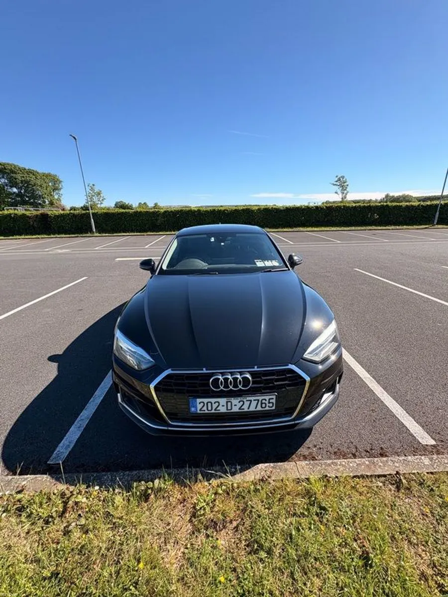 2020 Audi A5 Sport 35 TDI Auto - Image 3