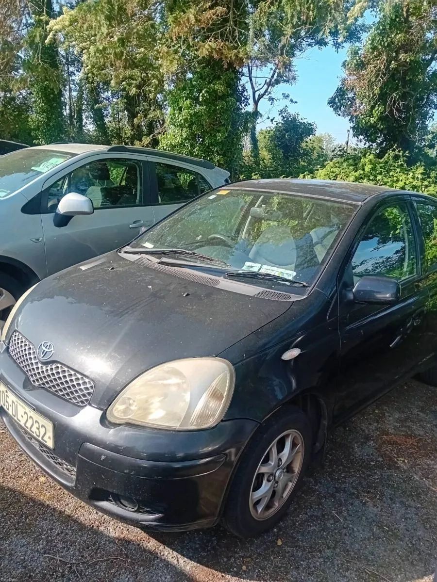 Renault / Toyota - Image 1