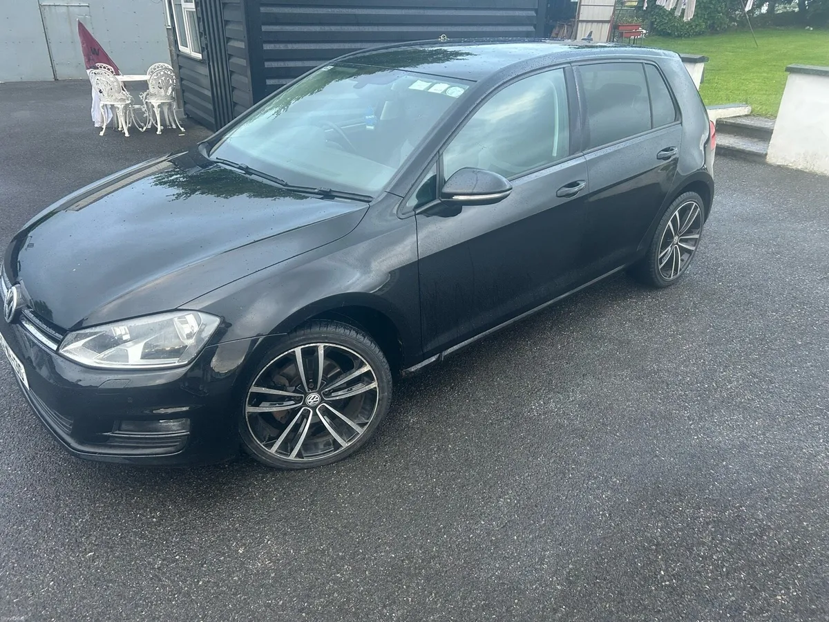 VW Golf - Image 3