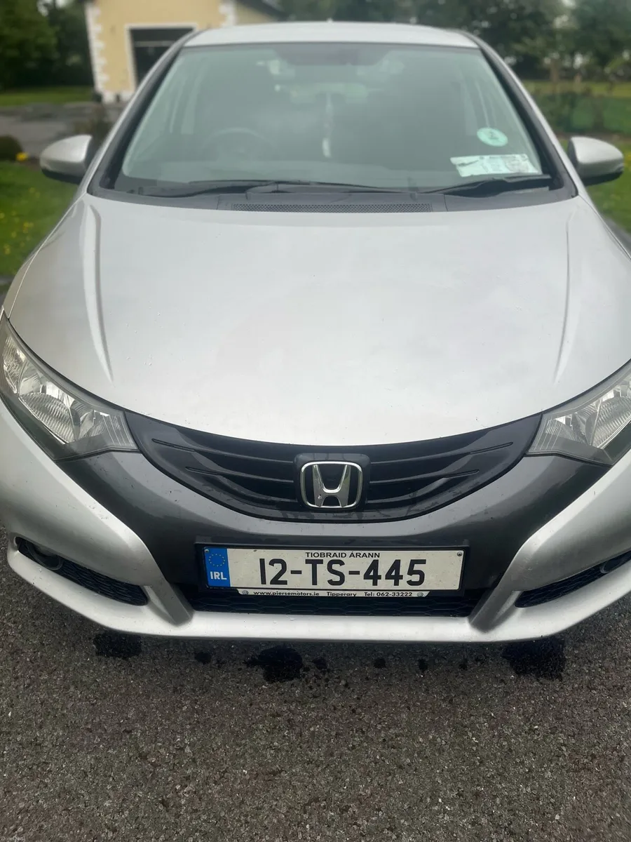 Honda Civic - Image 2