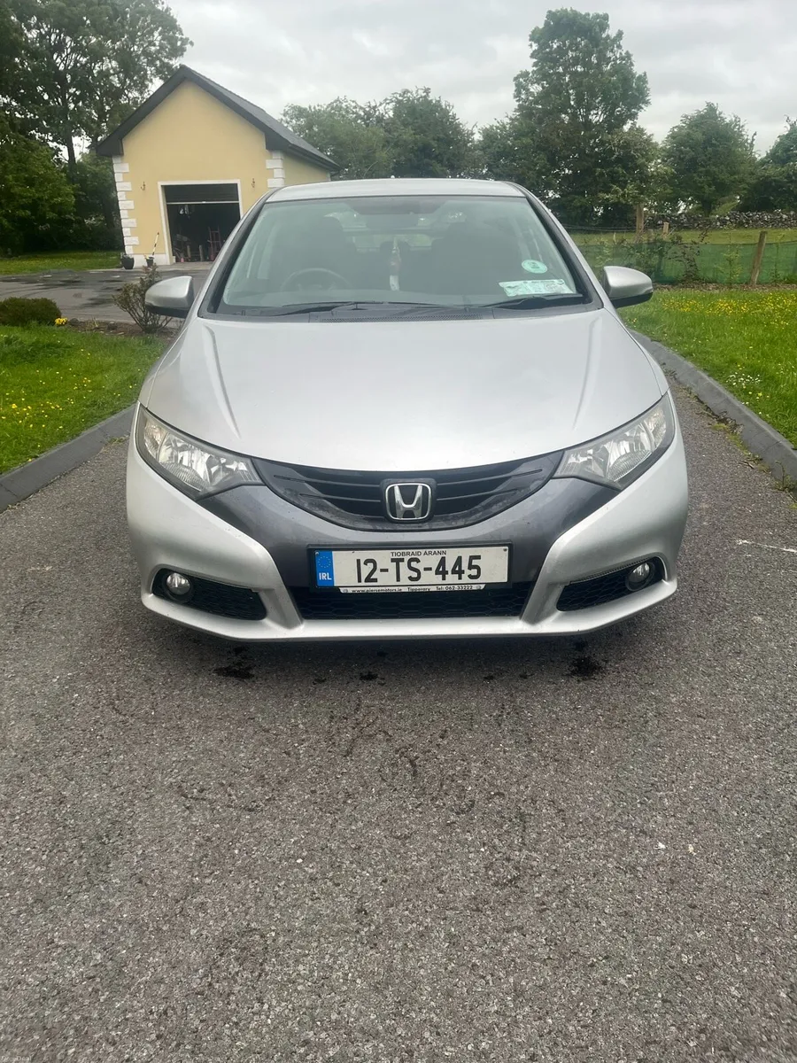 Honda Civic - Image 1