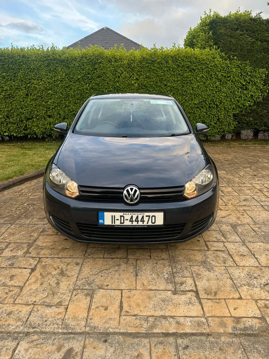 Volkswagen Golf - Image 2