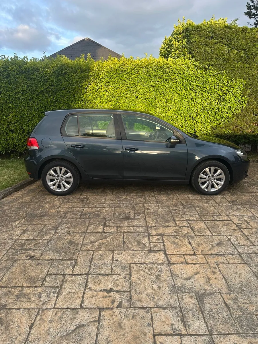 Volkswagen Golf - Image 3