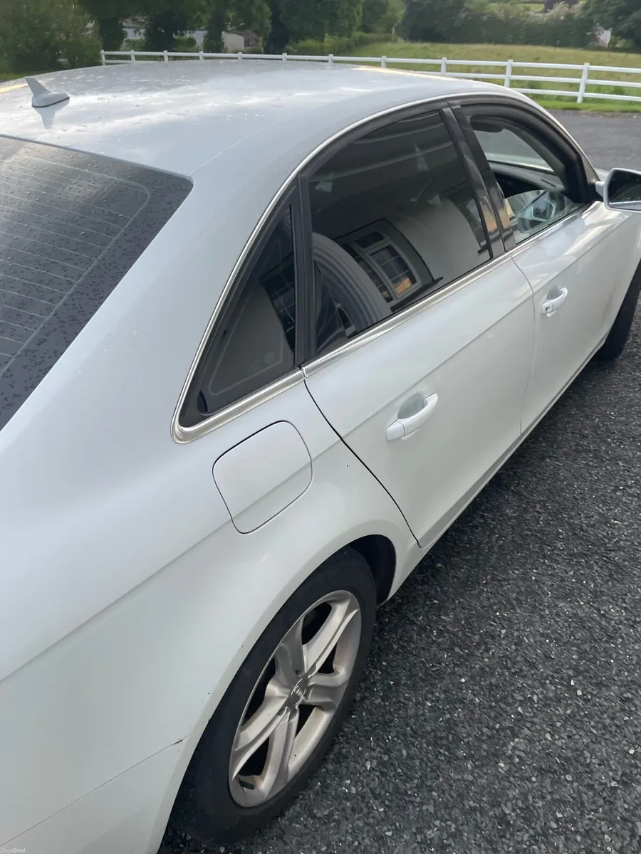 Audi A4 - Image 4