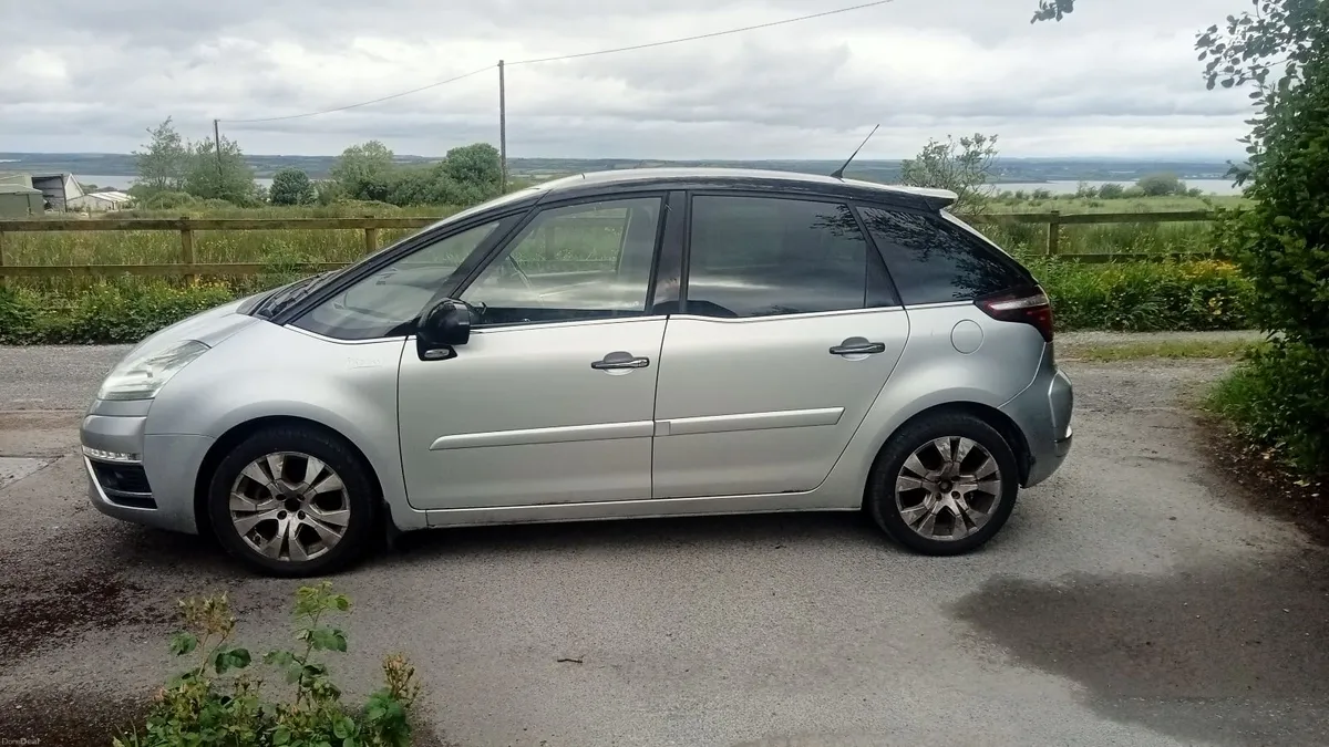 Citroen C4 2013 - Image 1