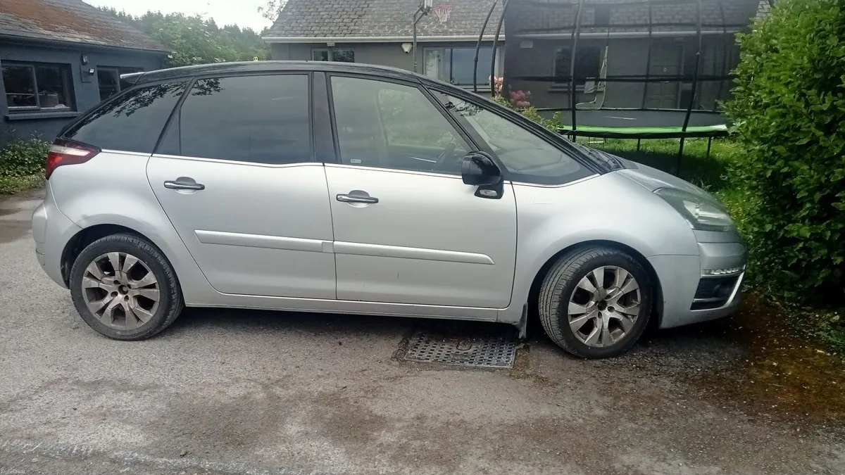 Citroen C4 2013 - Image 2