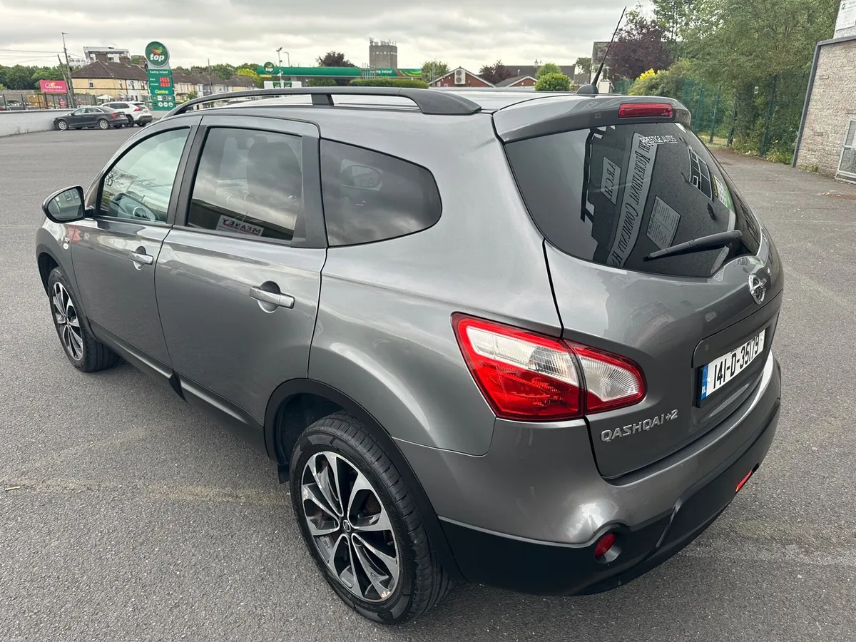 Top Spec 7Sets Quasqai NEW NCT+Tax 360 Spec - Image 3