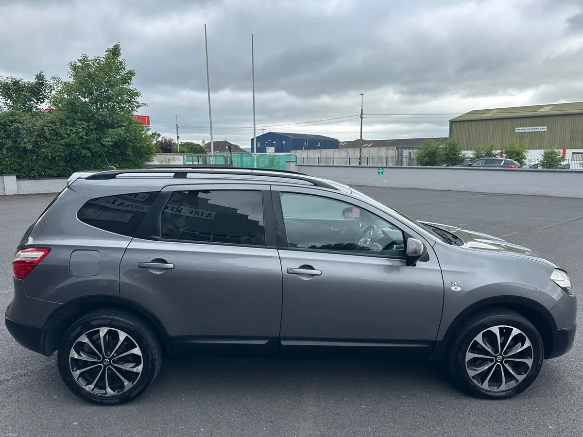 Top Spec 7Sets Quasqai NEW NCT+Tax 360 Spec - Image 4
