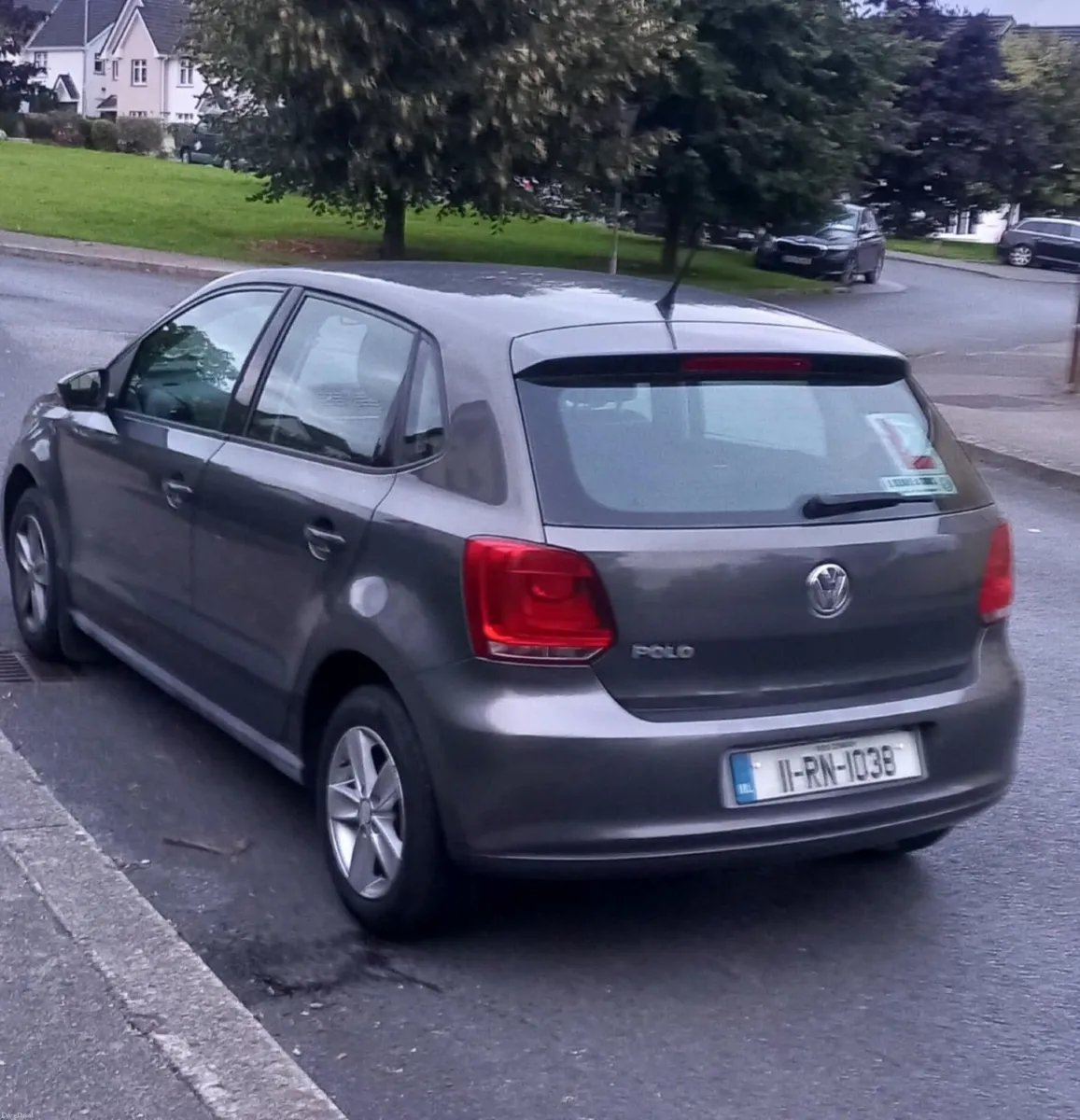 Volkswagen Polo 2011 - Image 4