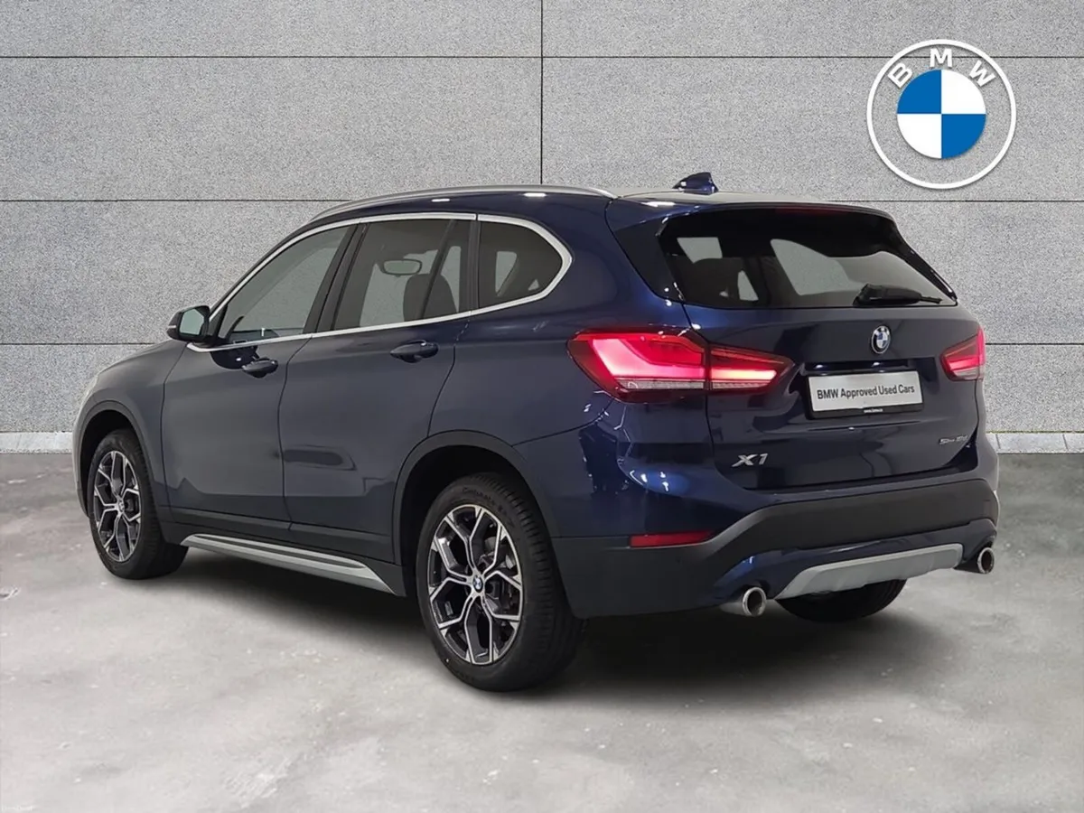 BMW X1 sDrive18d xLine - Image 3