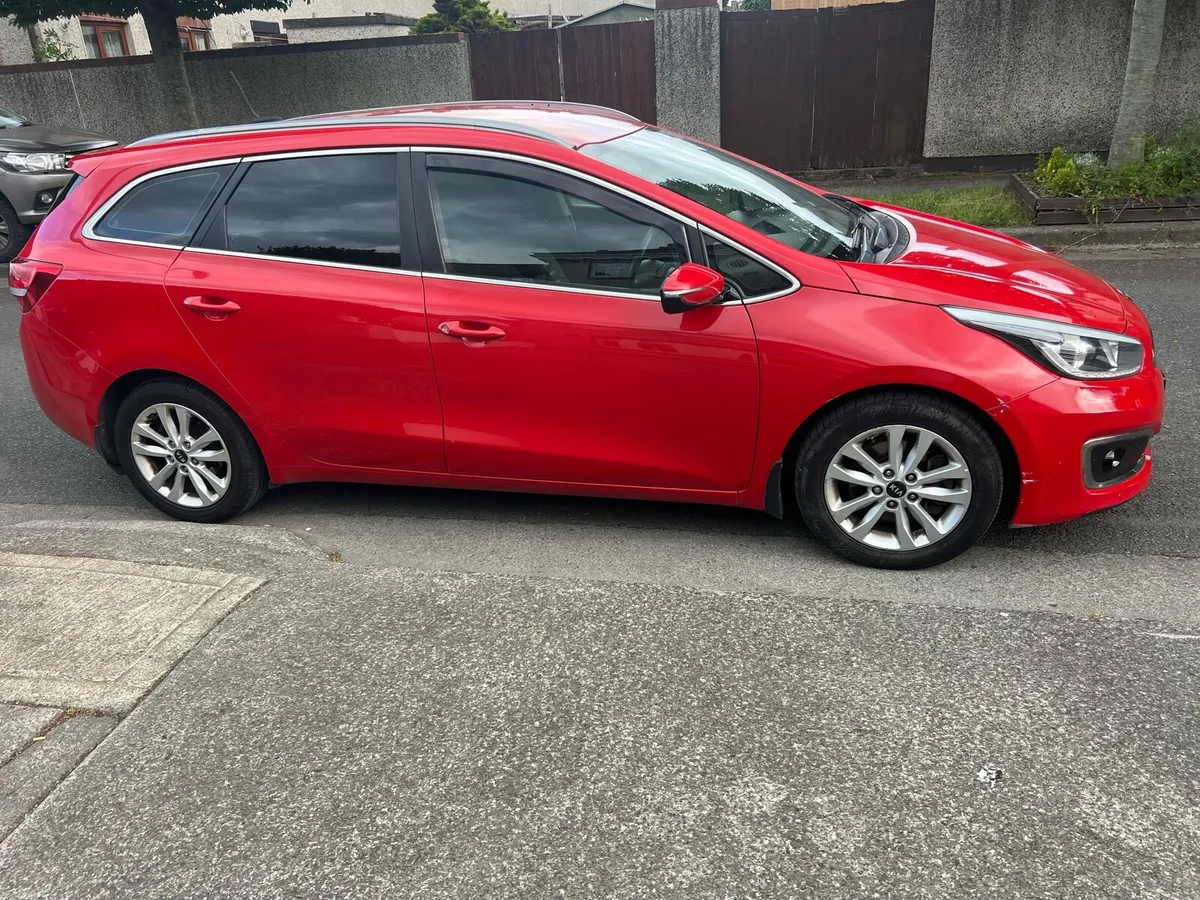 Kia ceed - Image 2