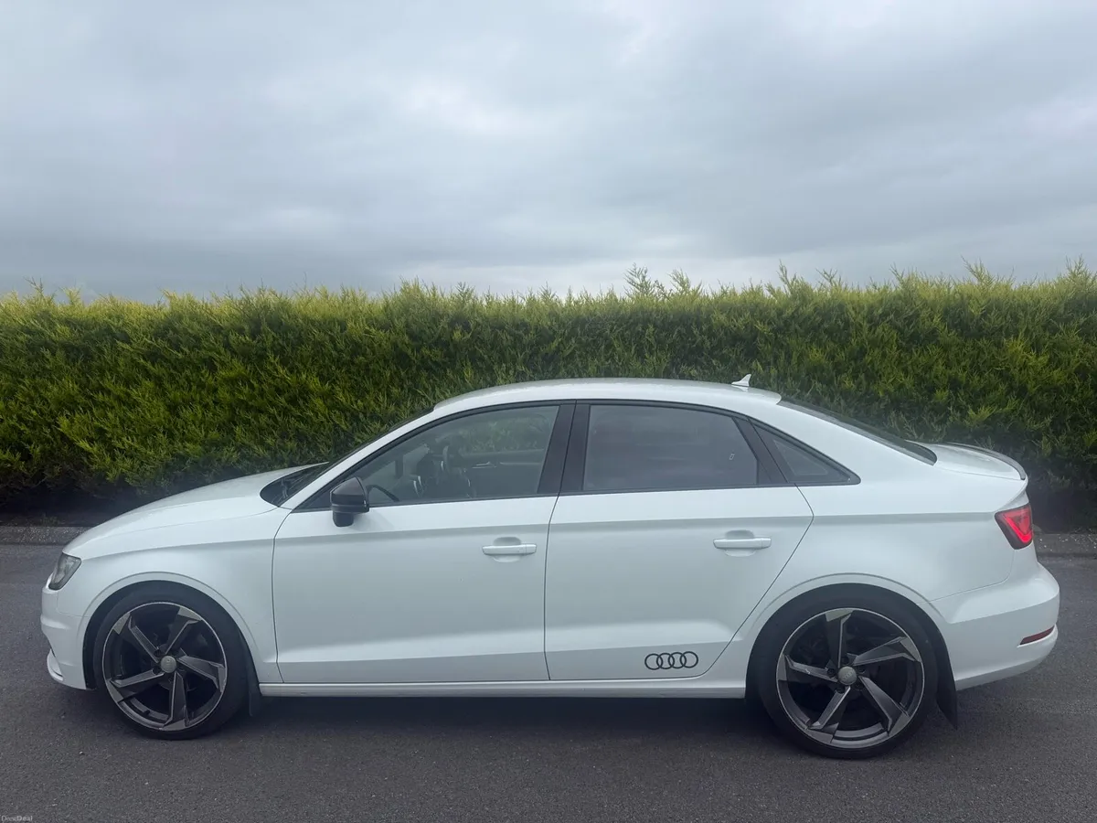 Audi A3 - Image 3