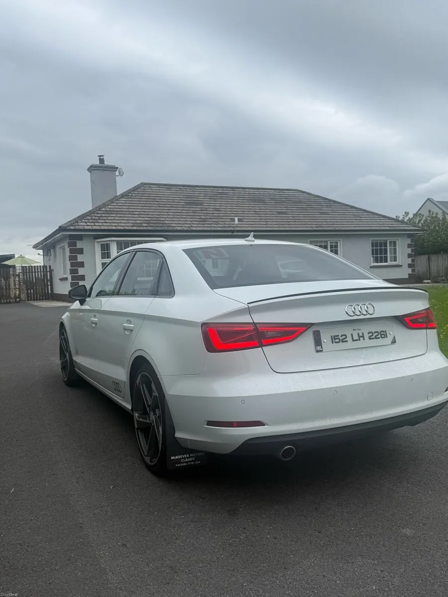 Audi A3 - Image 4