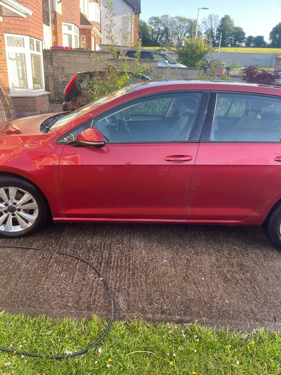 Vw golf automatic - Image 4