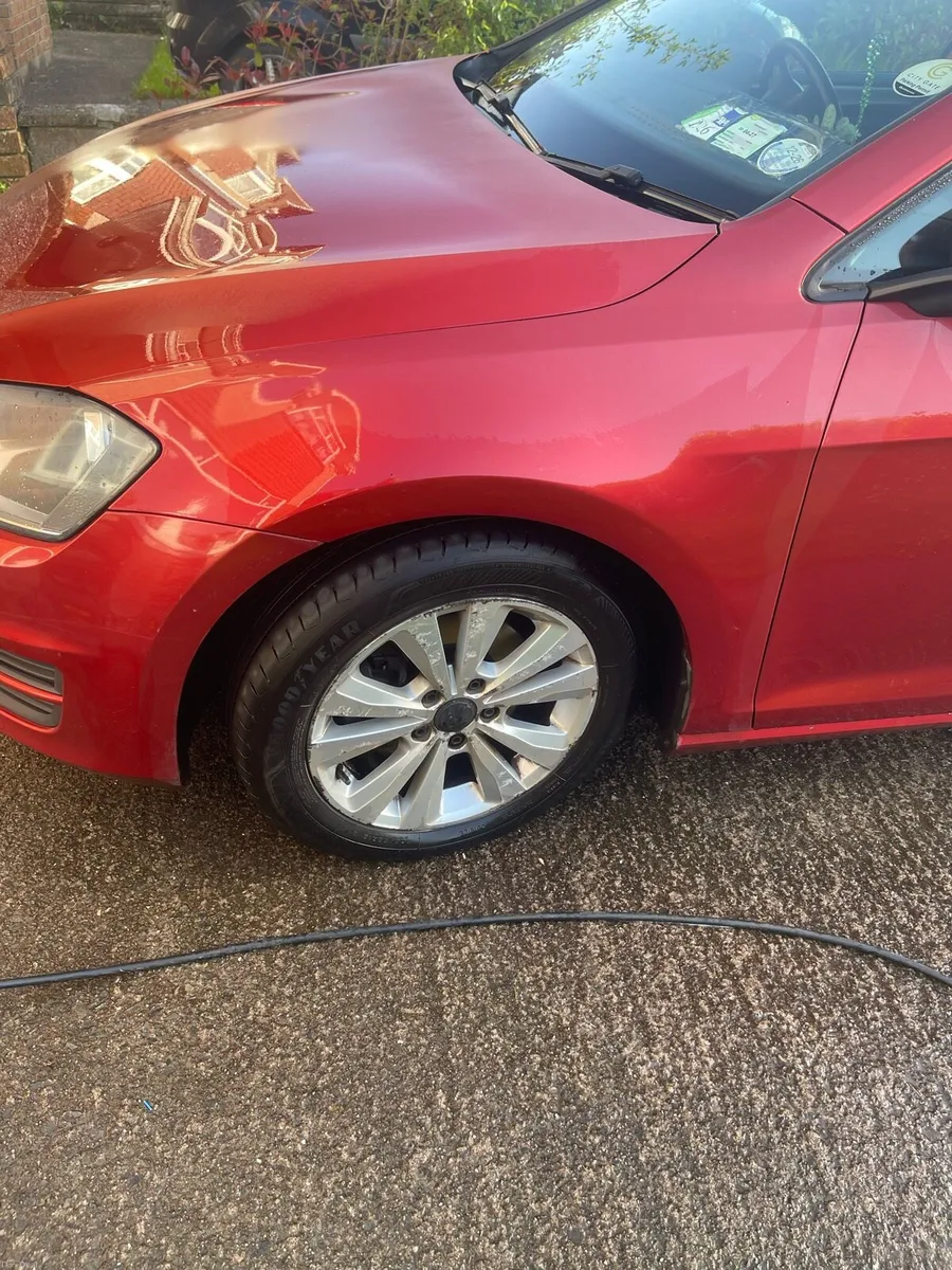 Vw golf automatic - Image 3